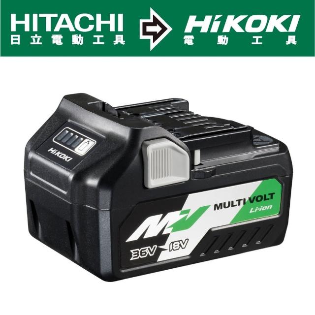 HiKOKI ハイコーキ  ニッケル水素電池 12V 3.0Ah EB1230H - 4