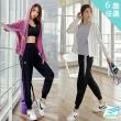 【adidas官方旗艦館】BELLISTA 運動長褲 女(GN3180)
