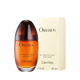 【Calvin Klein】情迷魅惑女性淡香精50ML