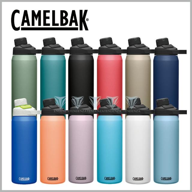 【CAMELBAK】600ml Tumbler 不鏽鋼雙層真空保溫/保冰杯(真空保溫/保冰/不鏽鋼)