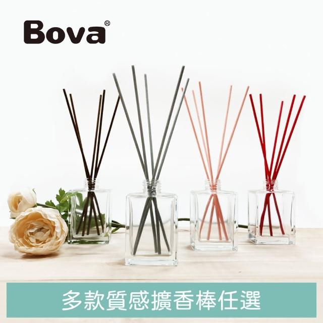 【Bova 法柏精品香氛】法柏天然擴香棒(多款任選)