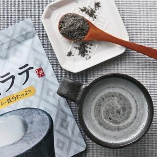 【咖樂迪咖啡農場】MOHEJI 黑芝麻粉(130g/1包)