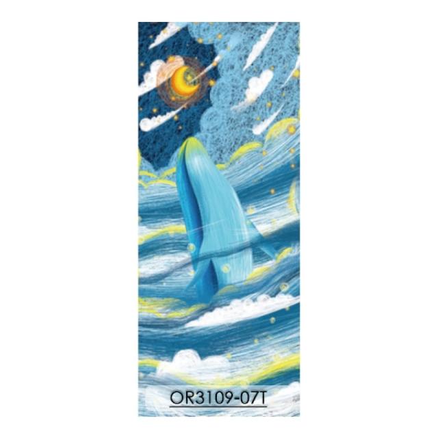 【Orangedoor 橙門】房間門/浴室門/廁所門-防潮、防蛀、表層耐磨、有效降噪-(OR3109-07T)