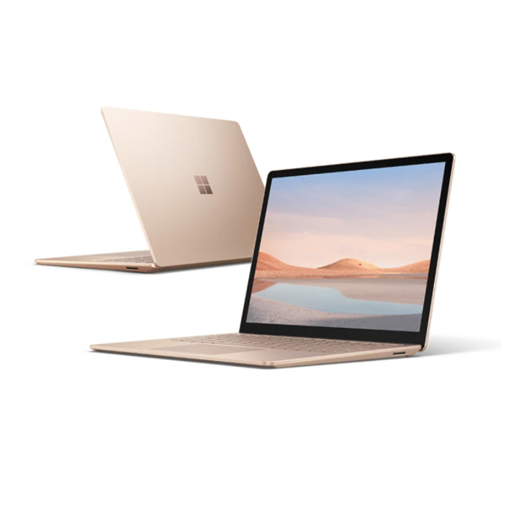 【Microsoft 微軟】13.5吋i7輕薄觸控筆電(Surface Laptop4/i7