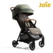 【Joie】Parcel™輕便三折手推車(嬰兒推車/輕便手推車/可登機/登機車-3色選擇)
