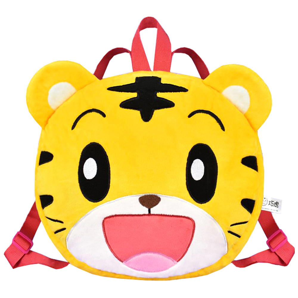 【astelar idea】DC正義聯盟兒童授權公仔背包(蝙蝠俠)