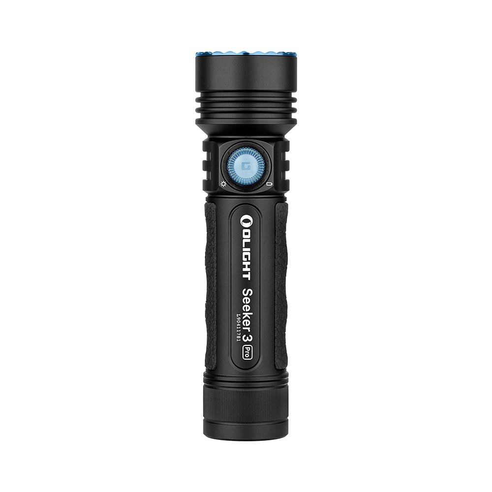 【Olight】OPEN PRO限量烈焰紅(綠激光筆燈三合一 120流明 手電筒 書寫 激光 多用途 USB-C充電)
