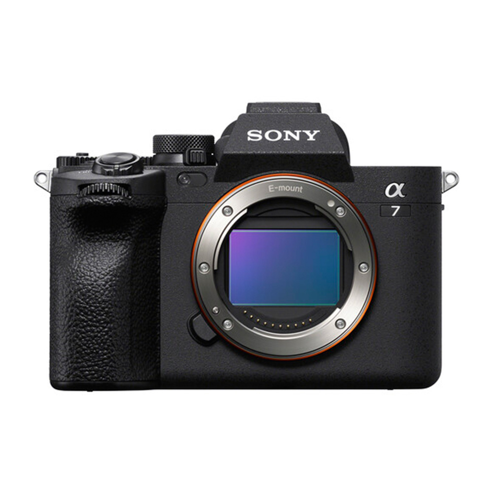 【Sony 索尼公司貨 保固18+6】可換鏡頭式數位單眼 Alpha ILCE-7M4