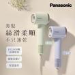 Panasonic BLDC高速馬達負離子吹風機