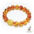 AF AMBER ART波蘭招財金珀手珠冠軍回饋