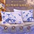 【龍藏萬福】故宮雙國寶福運枕套