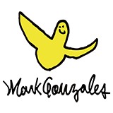 Mark Gonzales
