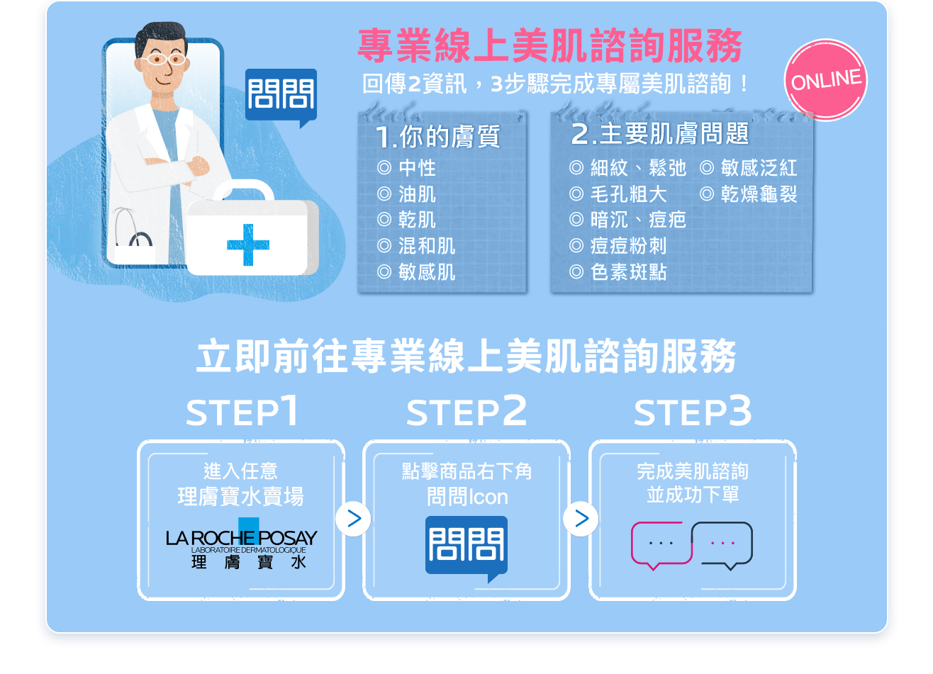 問問