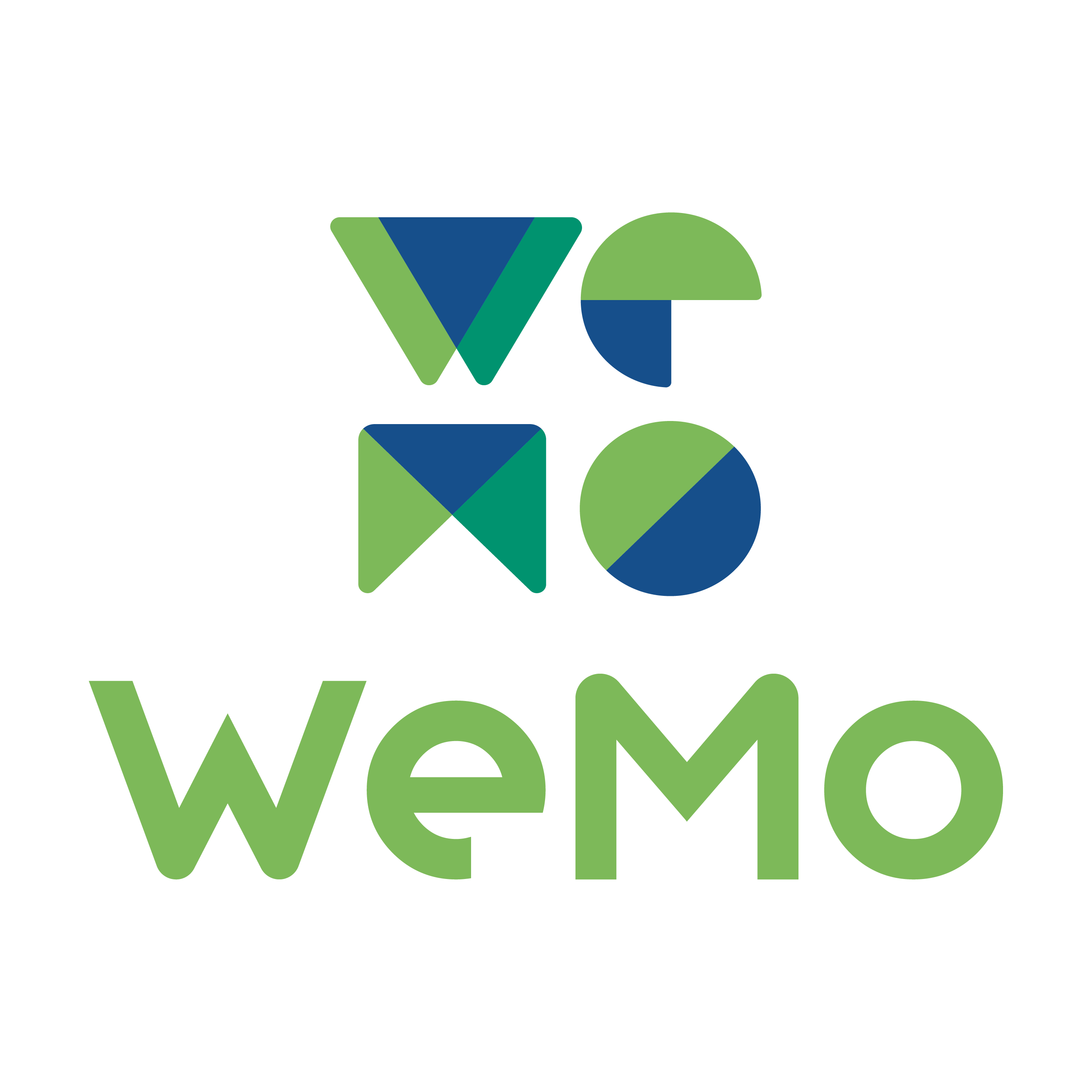 WeMo 專屬優惠