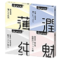 【drippp】滴牌衛生套超薄型12入(超薄)