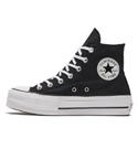 【CONVERSE】CONVERSE x GOLF WANG CHUCK 70 HI 高筒休閒鞋 男女 彩色 點點 牛仔 藍(170011C)