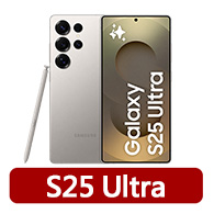 【Samsung 三星】Galaxy S25 Ultra 5G 6.9吋(12G/256G/高通驍龍8 Elite/2億鏡頭畫素/AI手機)