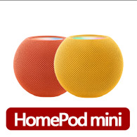 【Apple】HomePod mini 智慧音箱