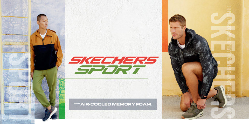 Momo skechers clearance