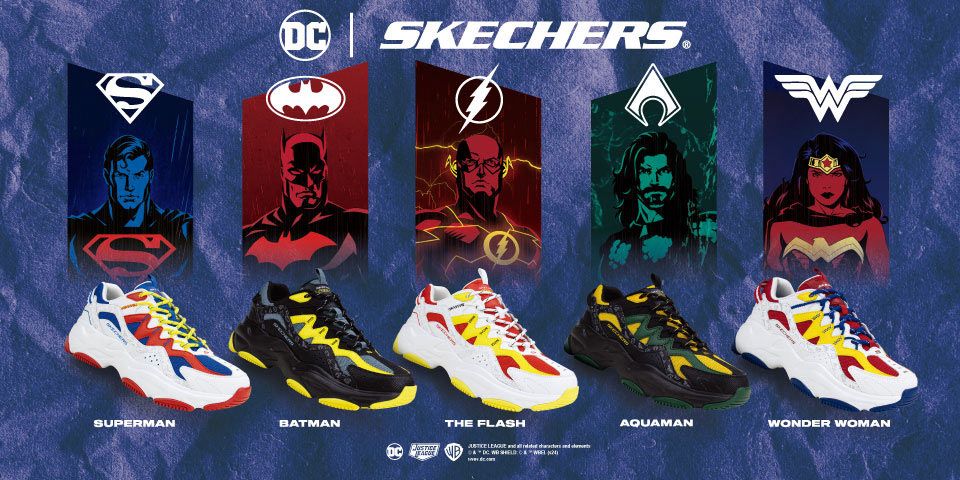 Momo skechers shop