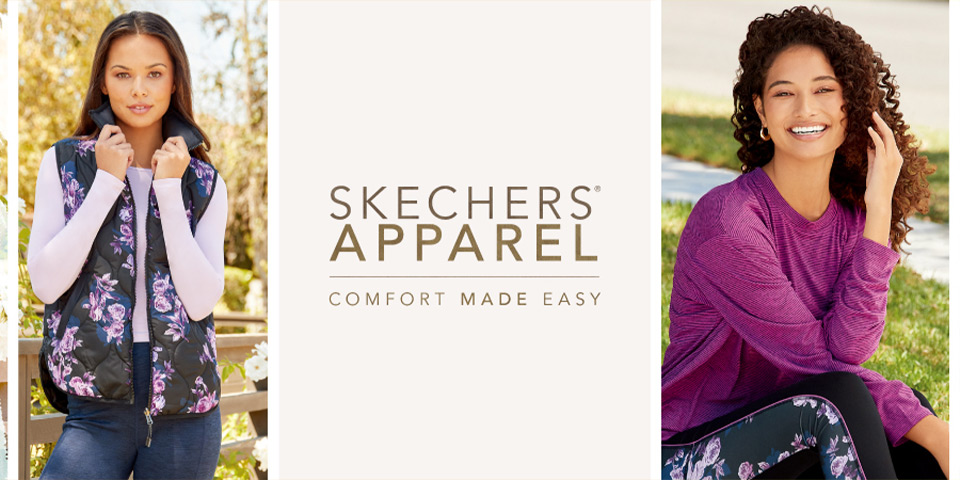 Skechers momo shop