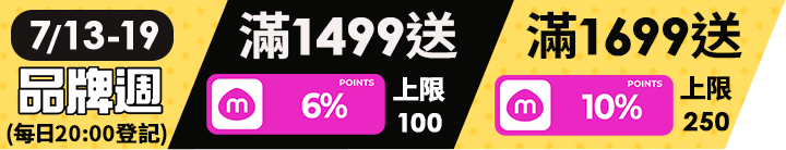 長標