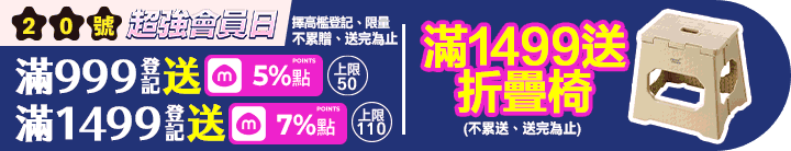 長標