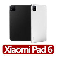 【小米官方旗艦館】小米平板6 Xiaomi Pad 6 11吋 WiFi 6G/128G 平板電腦