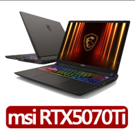 【MSI 微星】16吋 RTX 5070 Ti Ultra7 255HX電競AI筆電(Vector 16 HX AI/16G/512G SSD/W11/A2XWHG-049TW)