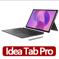 鍵盤手寫筆組【Lenovo】Idea Tab Pro 12.7吋 8G/256G WiFi TB373FU 平板電腦