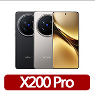 【vivo】X200 Pro 5G 6.78吋(16G/512G/聯發科天璣9400/2億鏡頭畫素)