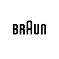 BRAUN 百靈