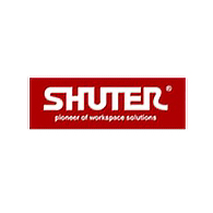 SHUTER 樹德