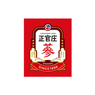 JUNG KWAN JANG 正官庄