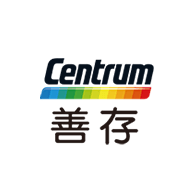 CENTRUM 善存