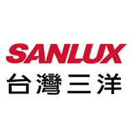 SANLUX 台灣三洋