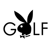 PLAYBOY GOLF