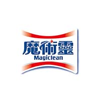 魔術靈