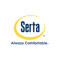 Serta 美國舒達床墊