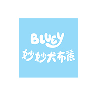 BLUEY 妙妙犬布麗