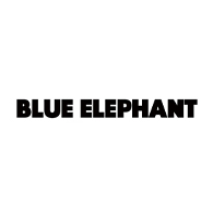 BLUE ELEPHANT