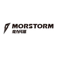 MORSTORM 魔力風暴