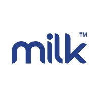 milk