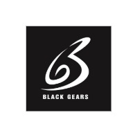BLACK GEARS
