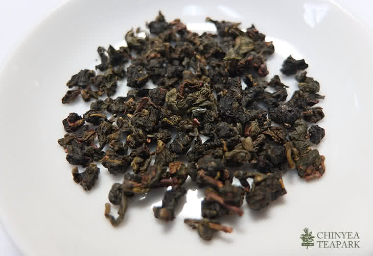 【沁意】台灣傳統中焙火!凍頂烏龍茶(150g/盒)