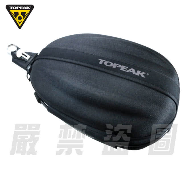 Momo購物網推薦的 Topeak Dynapack Dx快拆式蛋蛋包 大 環島旅行登山車 優惠特價2500元 網購編號