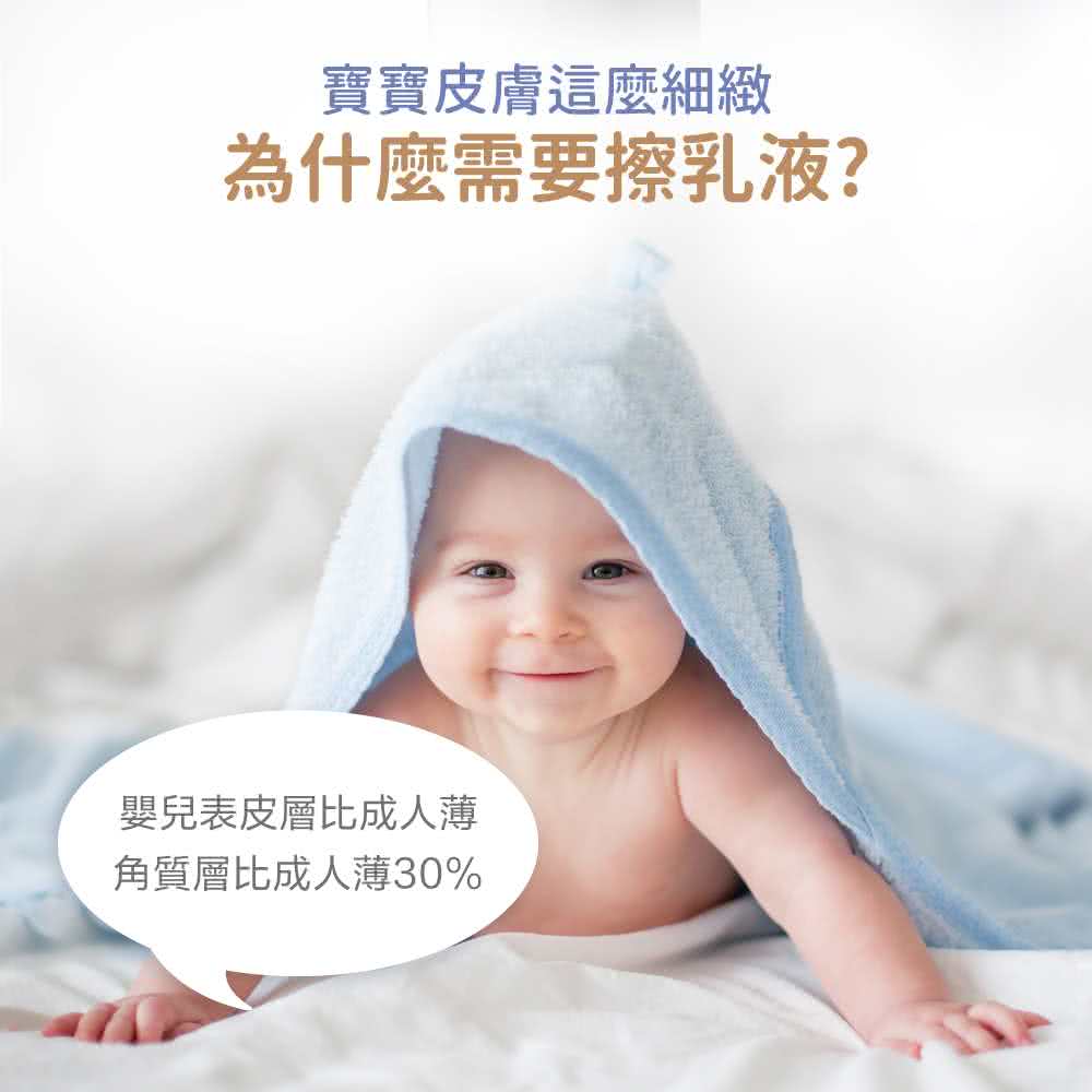 å¯¶å¯¶ç®èééº¼ç´°ç·» çºä»éº¼éè¦æ¦ä¹³æ¶² å¬°åè¡¨ç®å±¤æ¯æäººè è§è³ªå±¤æ¯æäººè30% 