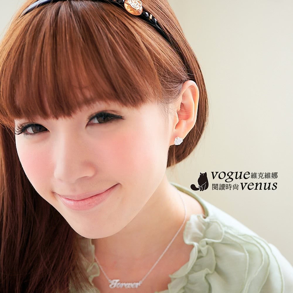 Vogue維克維娜 閱讀時尙 Venus 