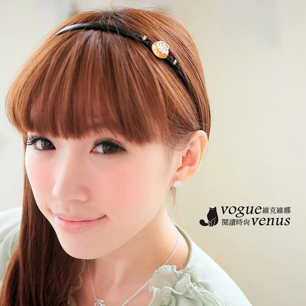 閱讀時尙 Venus 