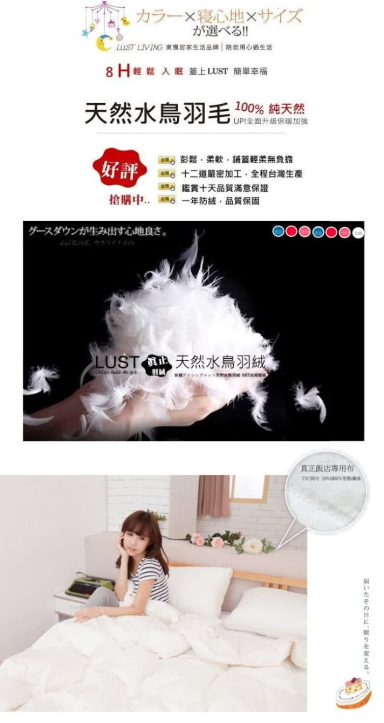 LUST LIVING 東憶居家生活品牌陪您用心過生活
